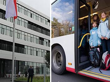 Höchstadt: Jahrzehntelanger Elternkampf um Schulbusse bringt endlich Erfolg - "freut mich sehr"