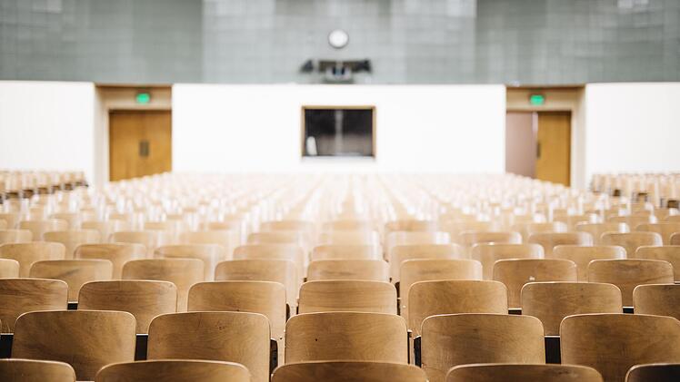 Ebermannstadt: Landvolkshochschule Feuerstein muss Insolvenz anmelden - "unumgänglich"