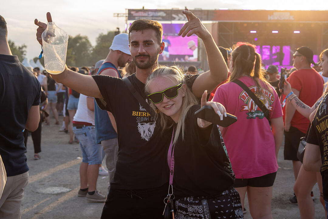 Die beliebtesten und erfolgreichsten Ballermann- und Partyacts sorgten für eine Hammer Stimmung!
