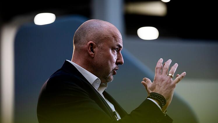 CSU-Landesgruppenchef Hoffmann