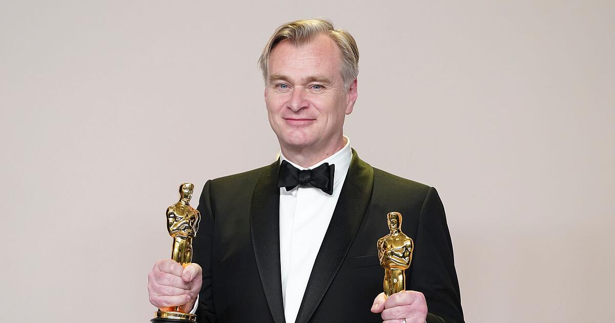 Christopher Nolan stimmt mit Trailer auf «Die Odyssee» ein