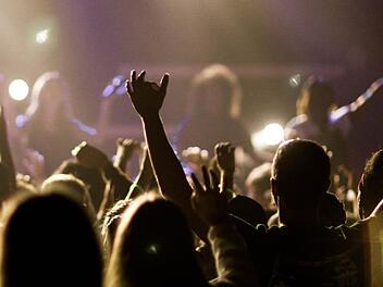 Ab dem 27. September gibt es für Nürnberger ein tolles Programm auf dem Songlines Festival. Symbolfoto: Ron Smith/unsplash.com