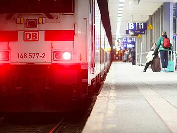 Bahnstreik