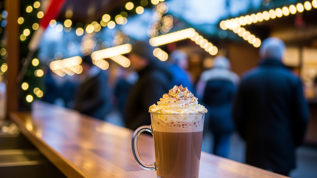 Kassel: "Lumumba"-Verbot auf Weihnachtsmarkt verhängt