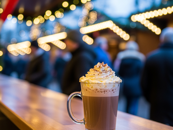 Kassel: "Lumumba"-Verbot auf Weihnachtsmarkt verhängt Kassel: "Lumumba"-Verbot auf Weihnachtsmarkt verhängt