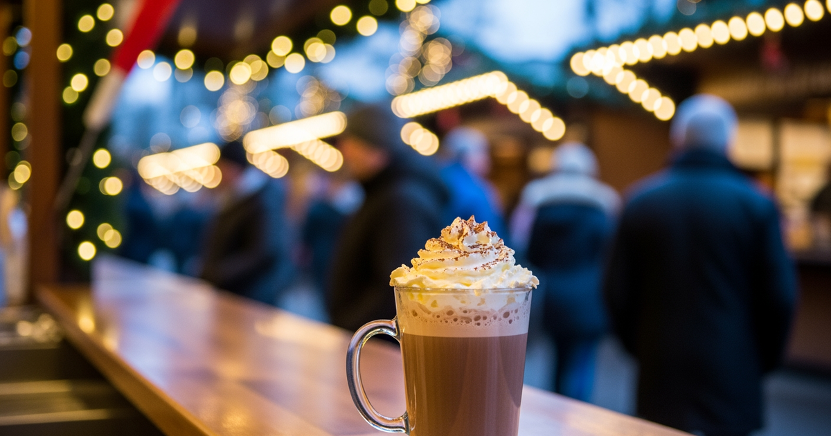 Kassel: 'Lumumba'-Verbot auf Weihnachtsmarkt verhängt