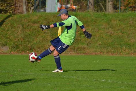 Ochsenfurt FV - SV Kleinochsenfurt