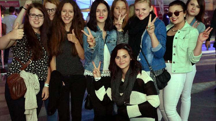 Wasserfestival Bad Kissingen Foto: Peter Rauch