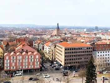 N&uuml;rnberger &Auml;mter am 9. M&auml;rz geschlossen - mit Ausnahmen