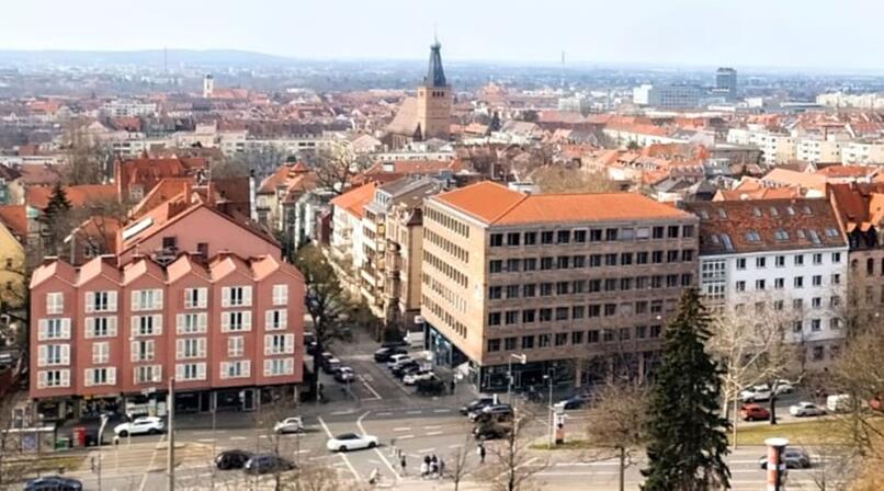 Nürnberg: Mann findet geparktes Auto nicht mehr - Podcast startet Aufruf