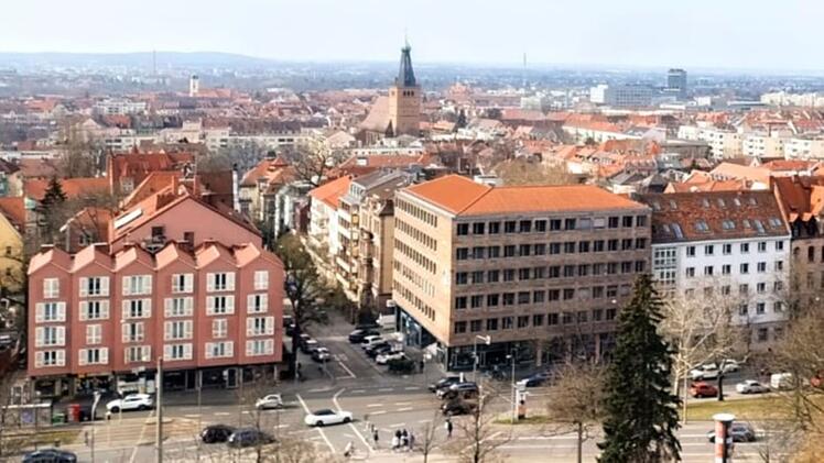 Nürnberg: Mann findet geparktes Auto nicht mehr - Podcast startet Aufruf