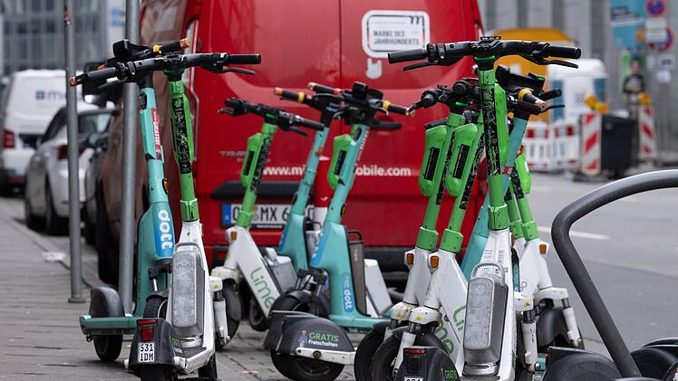 E-Scooter
