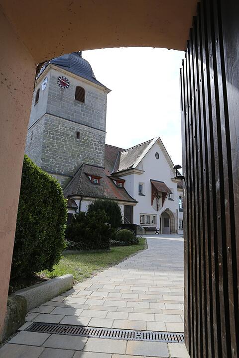 SoS Kairlilndach C-Ausgabe; Foto: Barbara Herbst