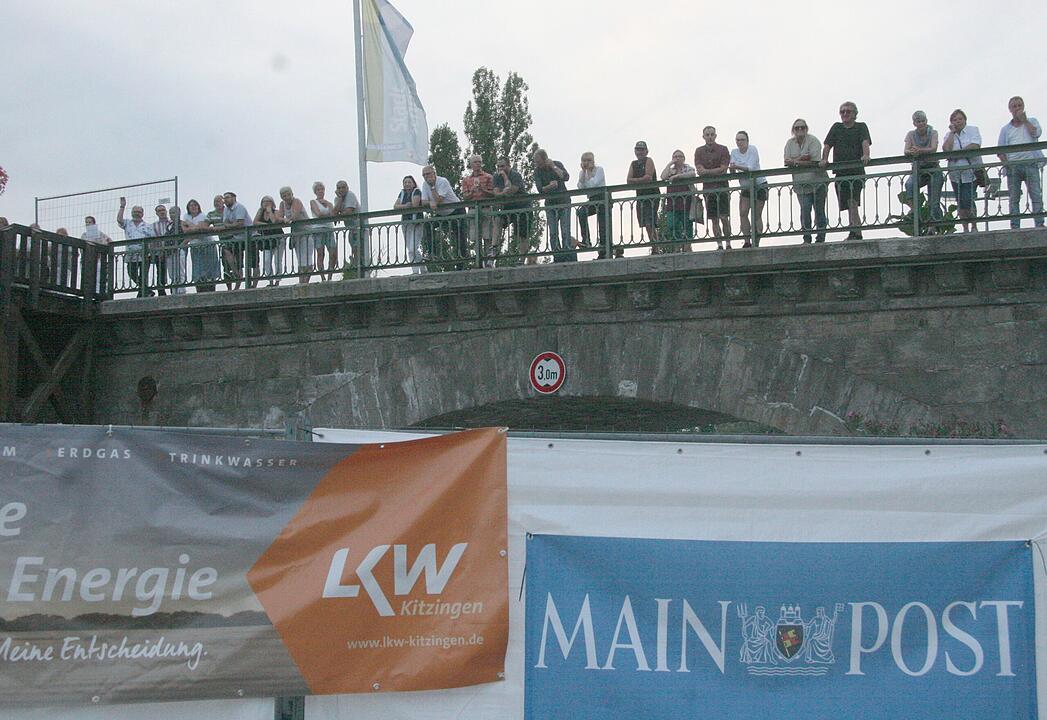 Kitzingen-kanns-Festival