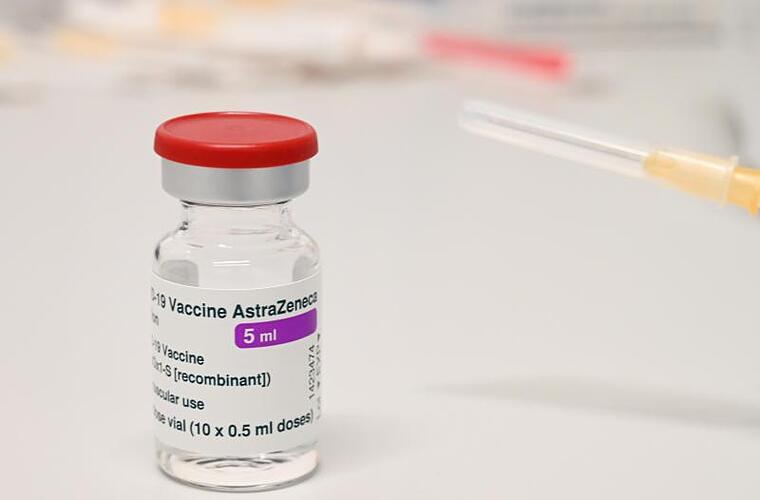 Impfstoff-Streit: Zweites EU-Verfahren gegen Astrazeneca