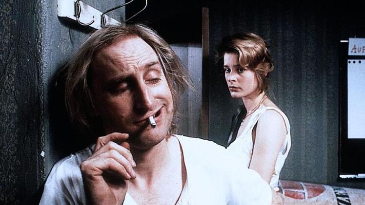 Als sich Jessika Cardinahl für die Hauptrolle in "Otto - Der Film" (Bild) bewarb, dachte sie, es handle sich um ein Foto-Shooting für den Modekatalog "Otto".