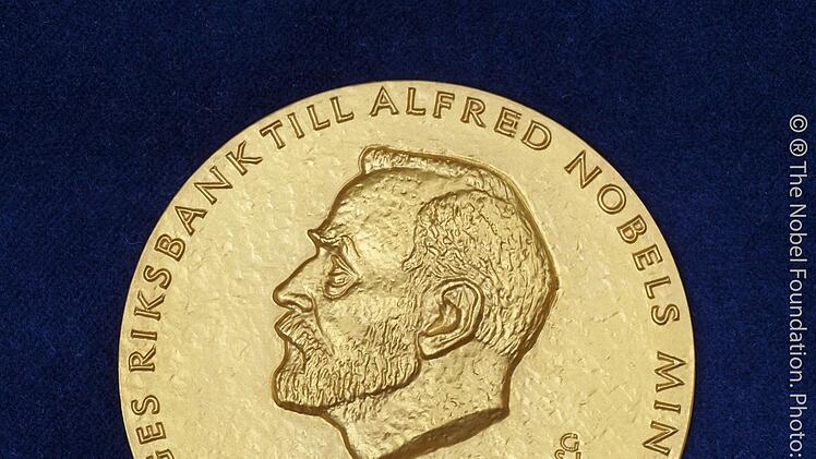 Wirtschaftsnobelpreis