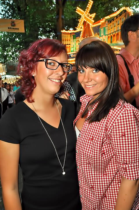 27.05.2012 Bergkirchweih Erlangen | 4. Tag