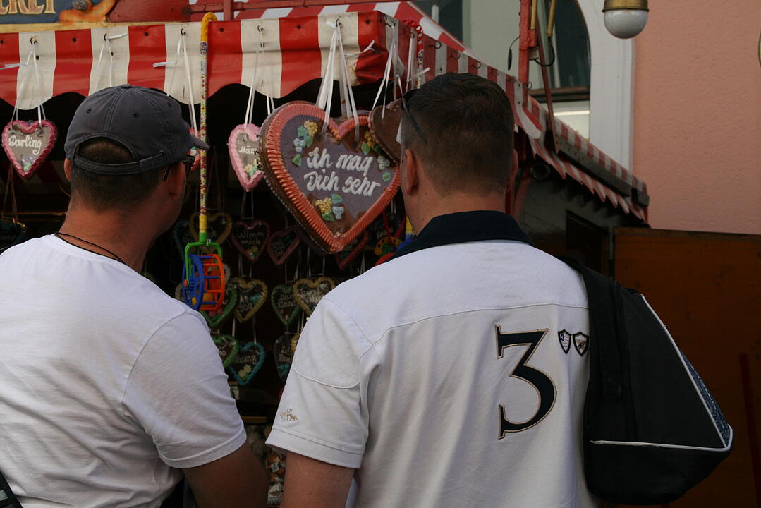 Rakoczy-Fest 2015 Bad Kissingen