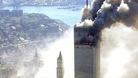 15 Jahre nach 9/11: So gehen die Amerikaner heute damit um Archivbild: dpa