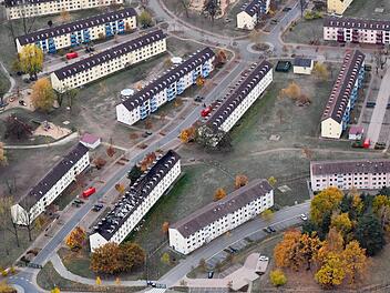 Die Ankereinrichtung Oberfranken führt dazu, dass über 25 Prozent aller Asylbewerber in Oberfranken in Bamberg leben. Die unterschiedliche Belastung im Regierungsbezirk wurde  im Integrationssenat angeprangert und soll jetzt entschärft werden.  Ronald Rinkllef