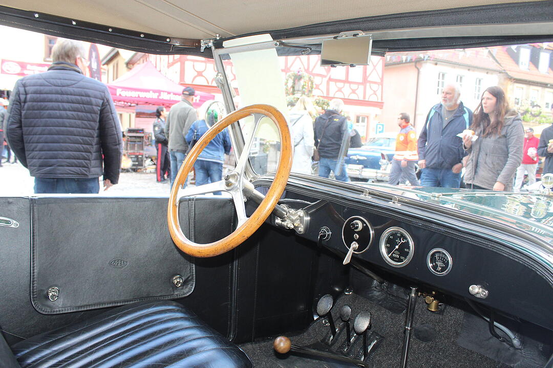 Prichsenstadt Classics