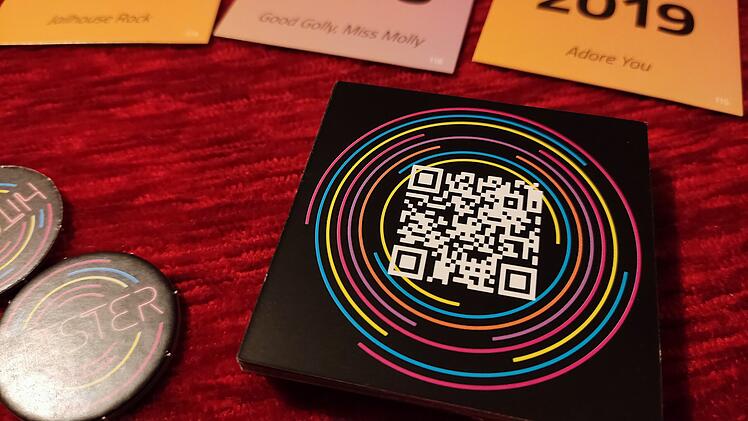 Spiele-Test Hitster: So gut ist das neue Spotify-Musikspiel