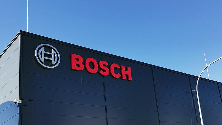 Bosch