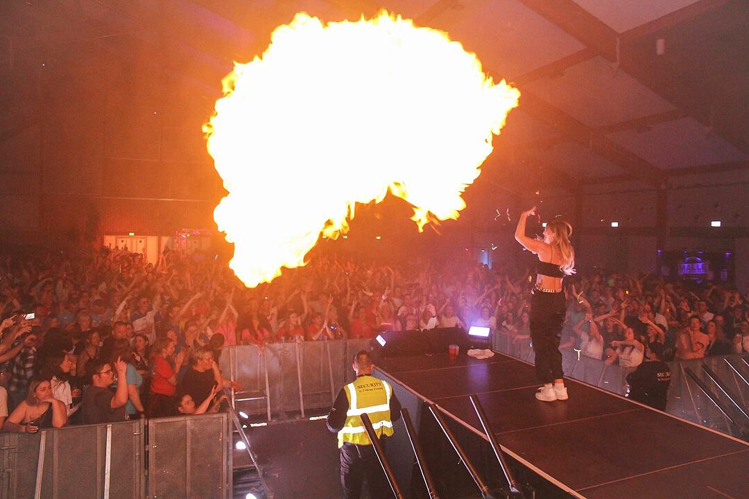 IKKE H&Uuml;FTGOLD, ISI GL&Uuml;CK, KREISLIGALEGENDE, u.v.m.