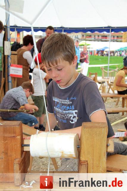 Landesgartenschau Bamberg