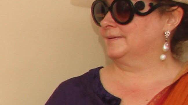 Gabriele Schöpplein