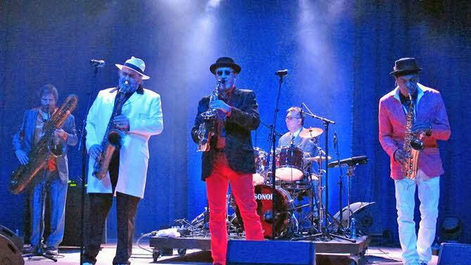 Carlama Orkestar