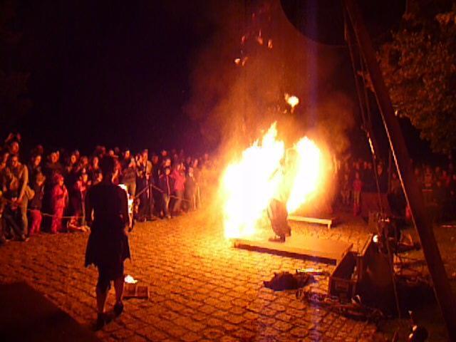 Tag der offenenPlassenburg 3.9.2017