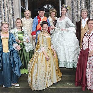 Bayreuther Sommernachtsfest