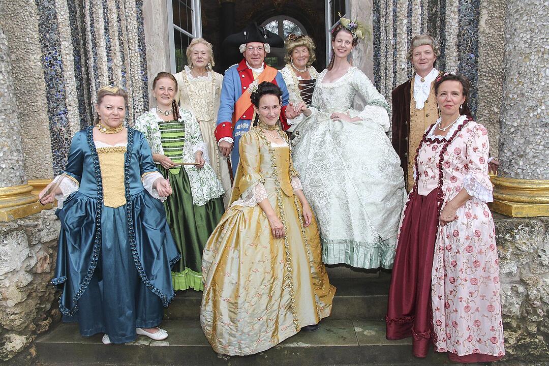 Bayreuther Sommernachtsfest