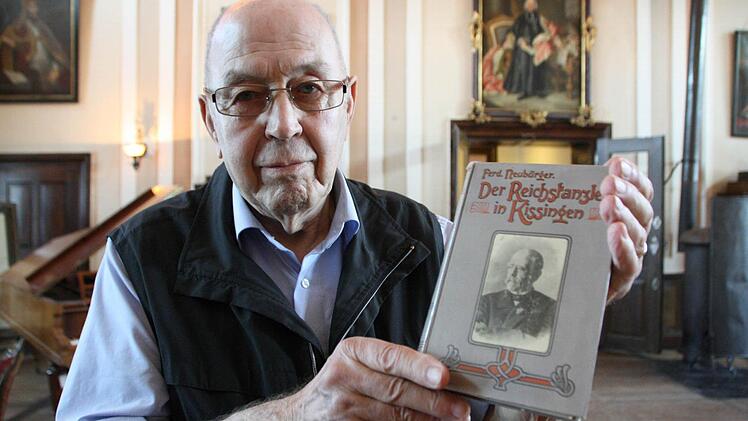 Impressionen vom Museumsfest. Foto: Ralf Ruppert