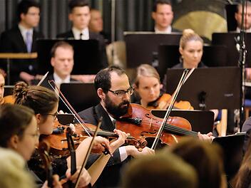 Die Musikakademie bietet wieder ein umfangreiches und vielfältiges Konzertprogramm. Foto: Archiv/Gerd Schaar
