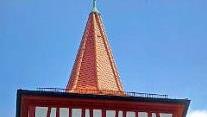 Der Rote Turm Foto: privat