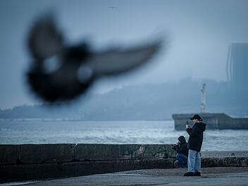 Ukraine-Krieg - Odessa