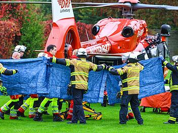 Bürgermeisterin von Herdecke niedergestochen