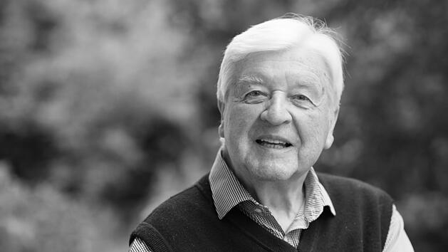 Bayerns Ex-Kultusminister Hans Maier ist tot