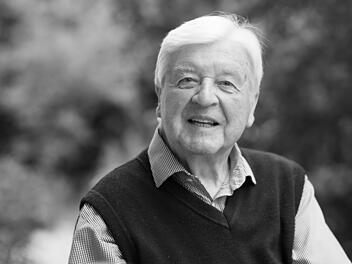 Bayerns Ex-Kultusminister Hans Maier ist tot