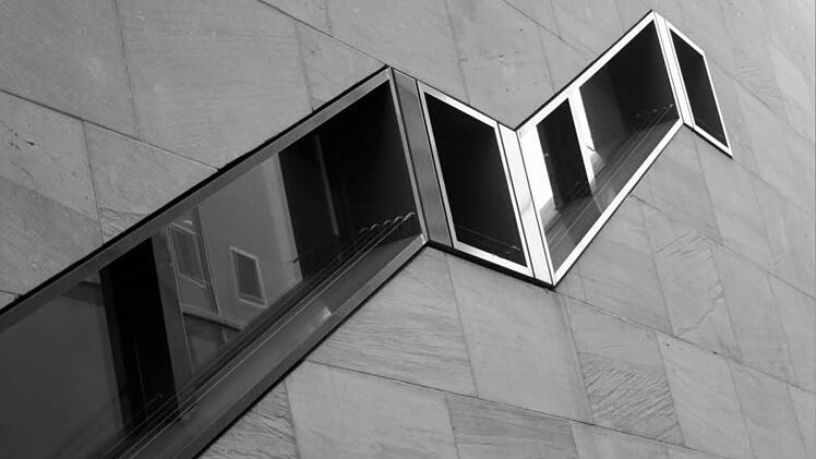 Neues Museum Nürnberg Foto: Sepp Martin