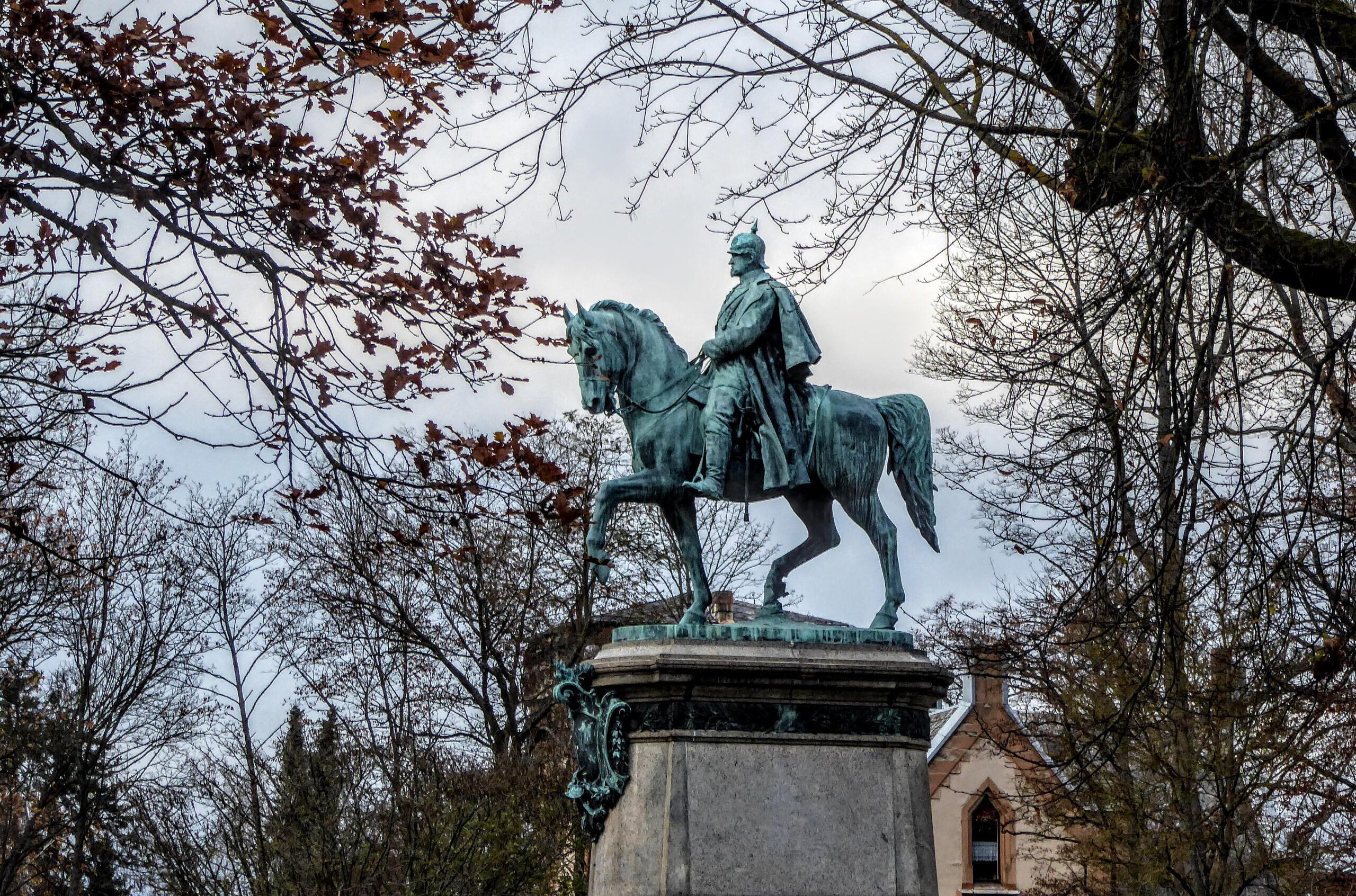 Neues Interesse an Ernst II. von Sachsen-Coburg und Gotha
