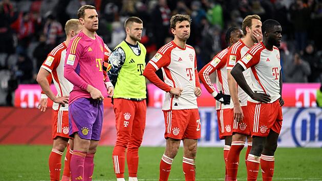 "Nicht unschlagbar": Botschaft an Bayern von Mainz 05