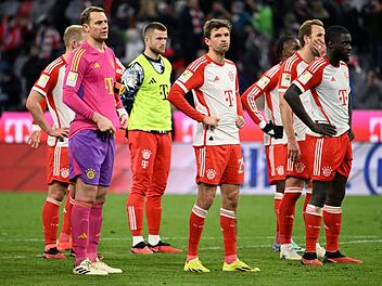"Nicht unschlagbar": Botschaft an Bayern von Mainz 05