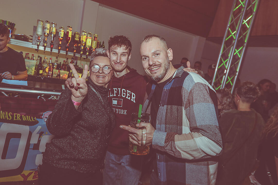 DJ INC & DJ NOSC