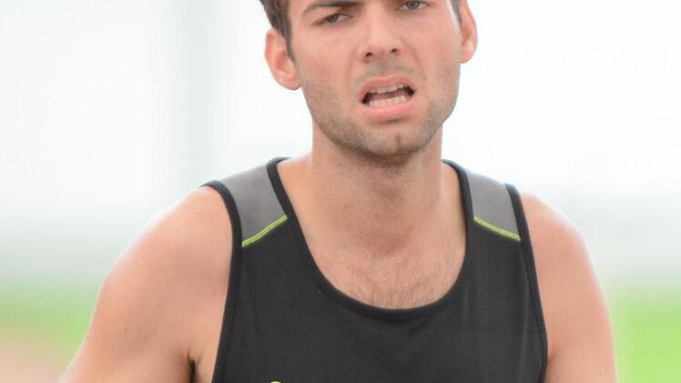 Impressionen vom Wald- und Naturlauf in Rannungen.