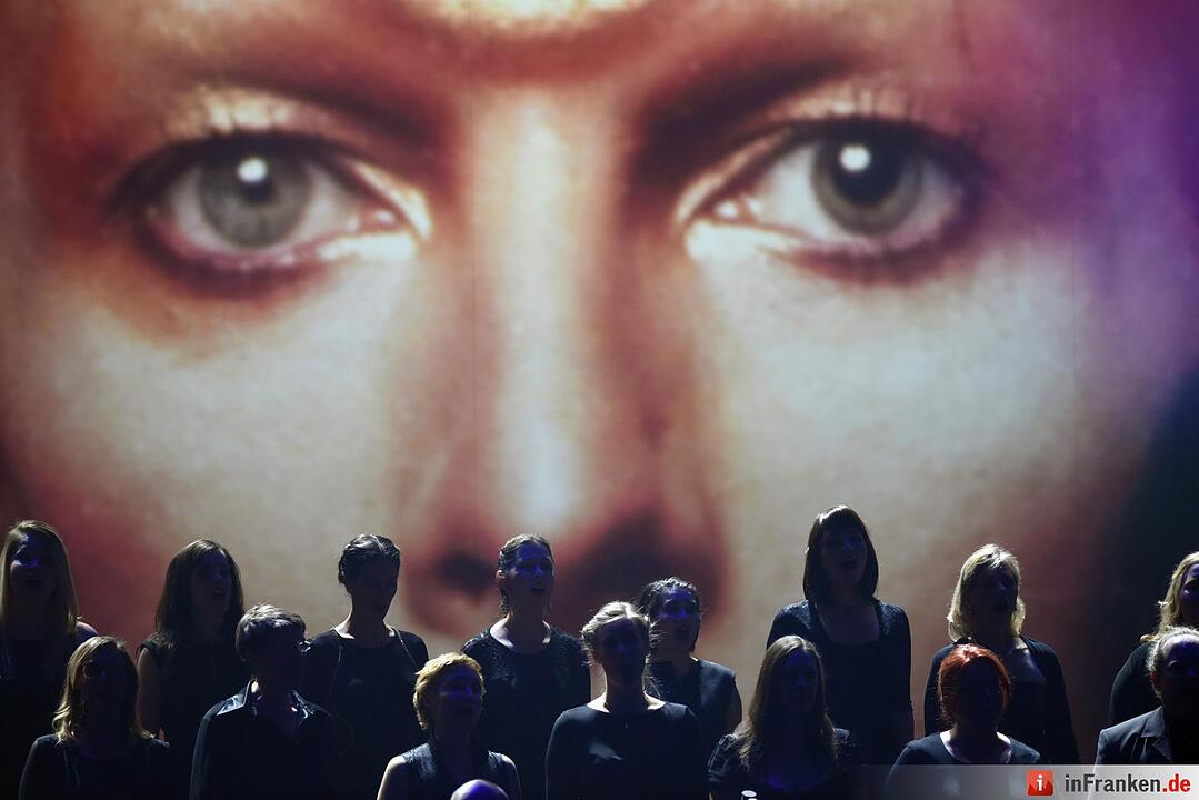 Echo 2016 - Verleihung