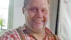 Glücklicher Gewinner der Ratsherrenscheibe wurde Stadtrat Markus Brehm, dem Uwe Jahrsdörfer als Vorsitzender die Auszeichnung überreichte.